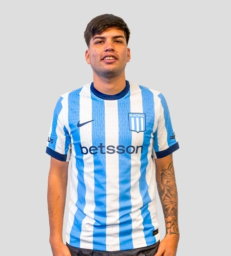 PEREZ, Leonel Ulises