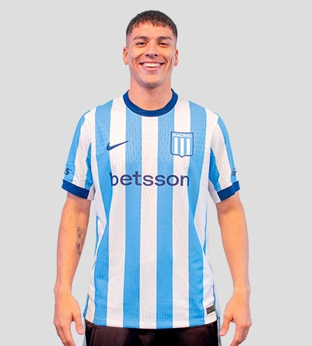 PEREZ, Matías Damián