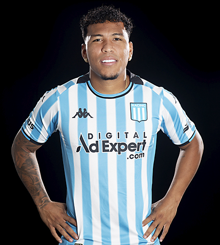 MARTÍNEZ, Roger Beyker