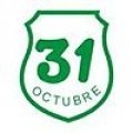 Escudo de 31 de Octubre