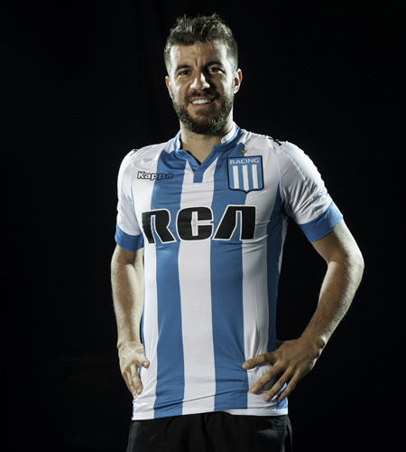 CERRO, Francisco Javier