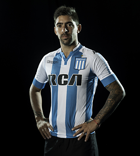 DÍAZ, Ricardo Gastón