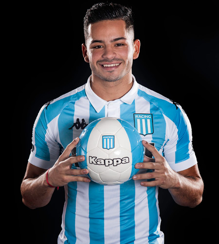 MANSILLA, Brian Ezequiel