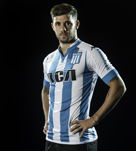 BARBIERI, Miguel Ángel