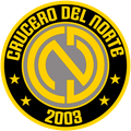 Escudo de Crucero del Norte
