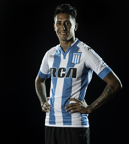 ROSALES, José Santiago