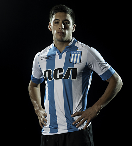 ÁLVAREZ, Braian Gabriel