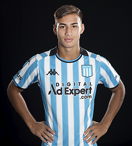 GONZALEZ TORRES, David Daniel