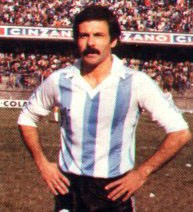 AGOSTINELLI, Horacio Luis