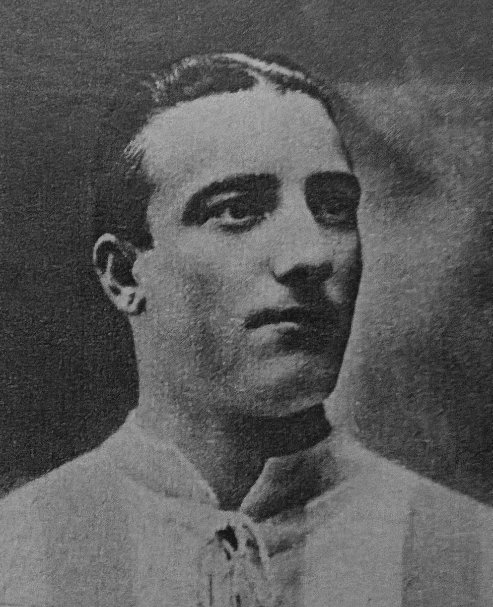 MARCOVECCHIO, Alberto Andrés