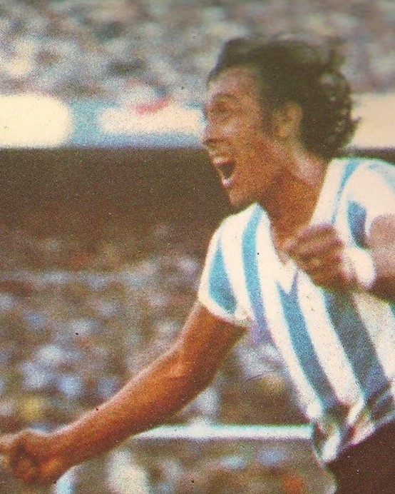 AVALLAY, Roque Alberto