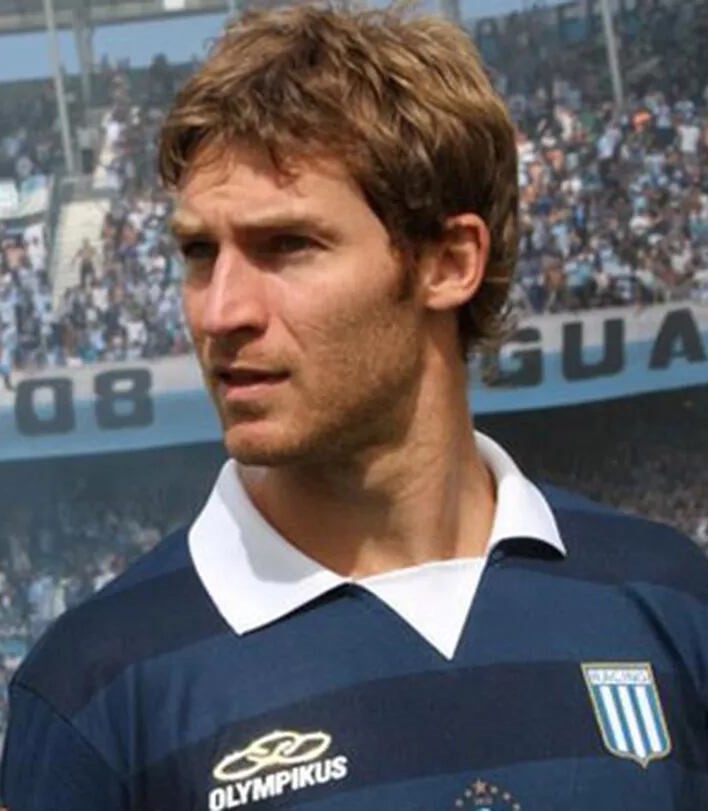 BOLATTI, Mario Ariel