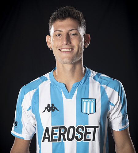 CHANCALAY, Tomás Alejandro