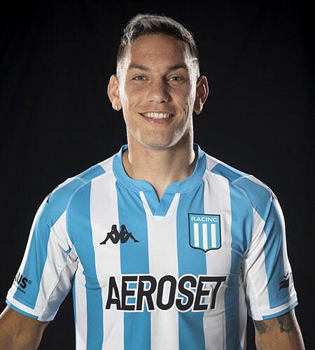 COPETTI, Enzo Nahuel