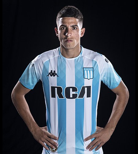 CUELLO, Alexis Ricardo