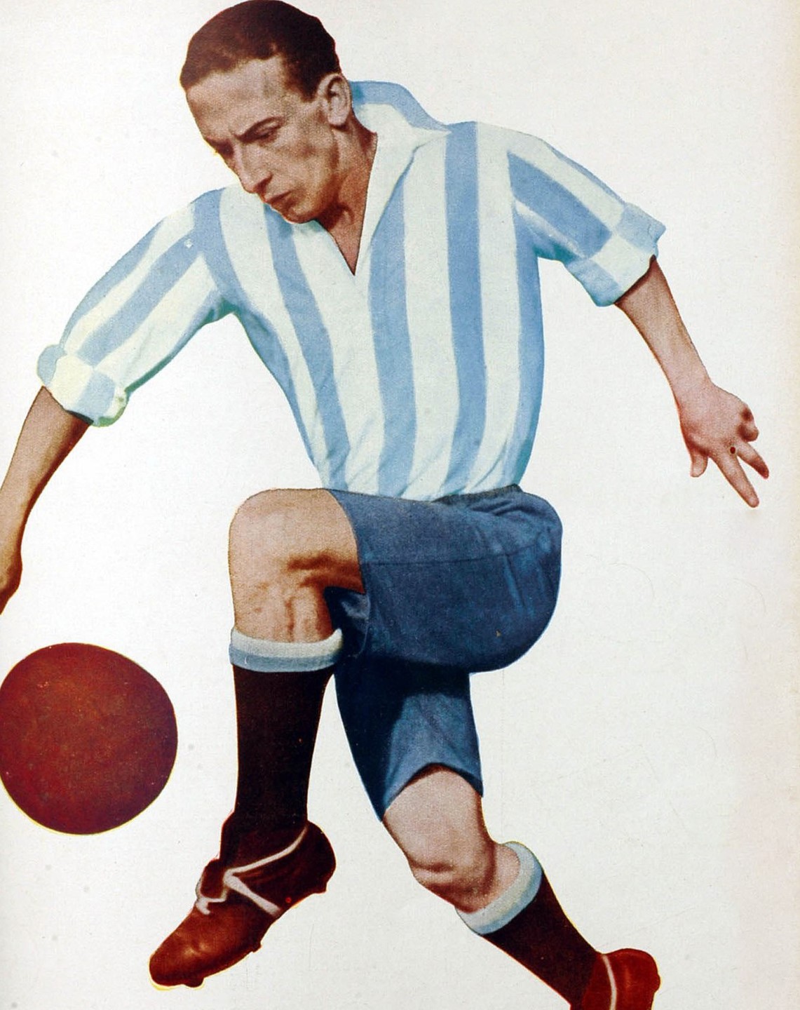 DEVICENZI, Alfredo Ciríaco