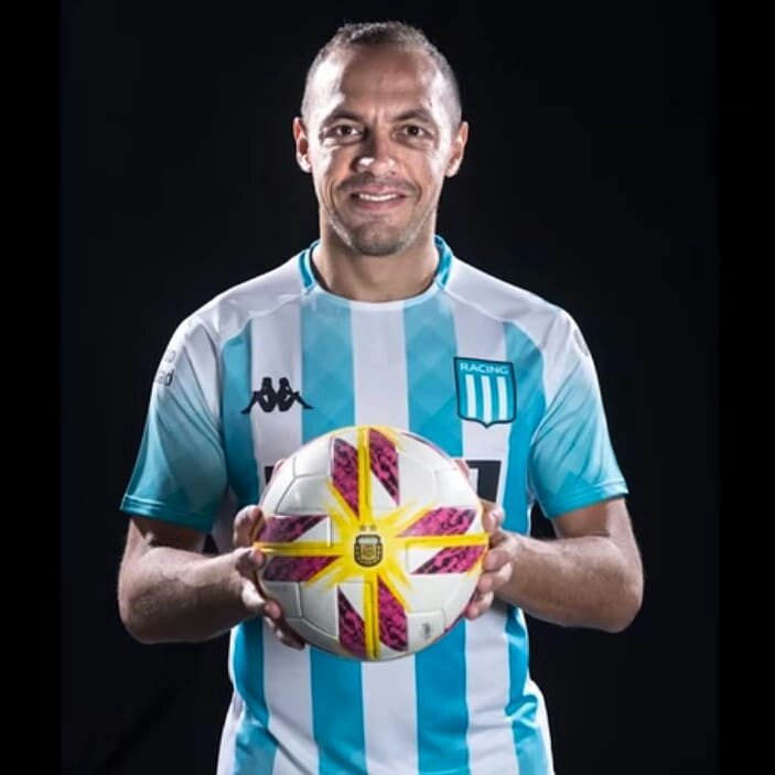 DÍAZ, Marcelo Alfonso