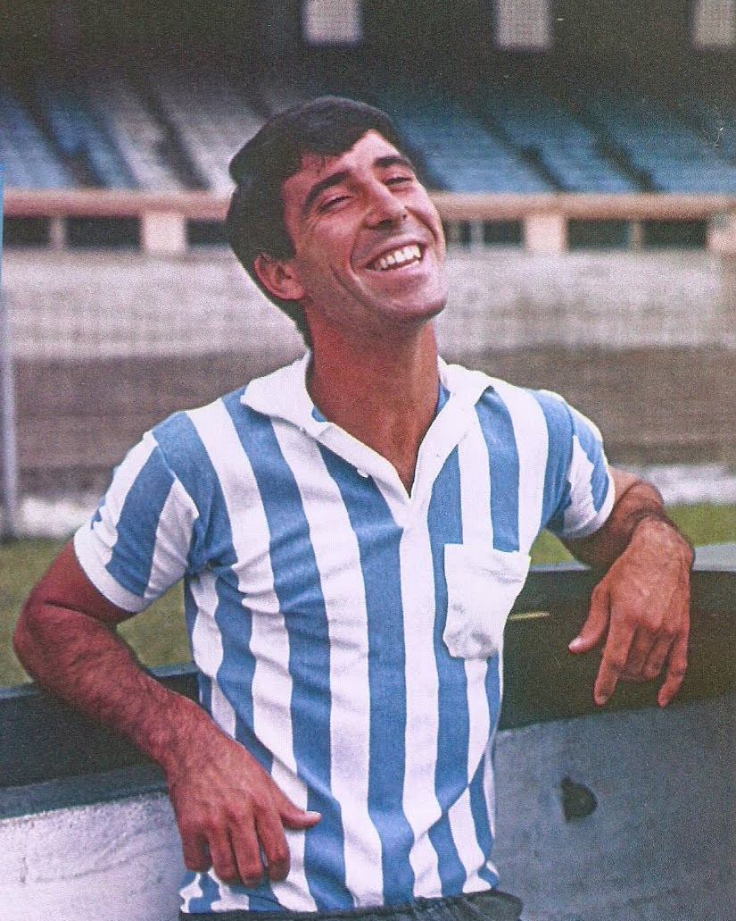 DIAZ, Rubén Osvaldo