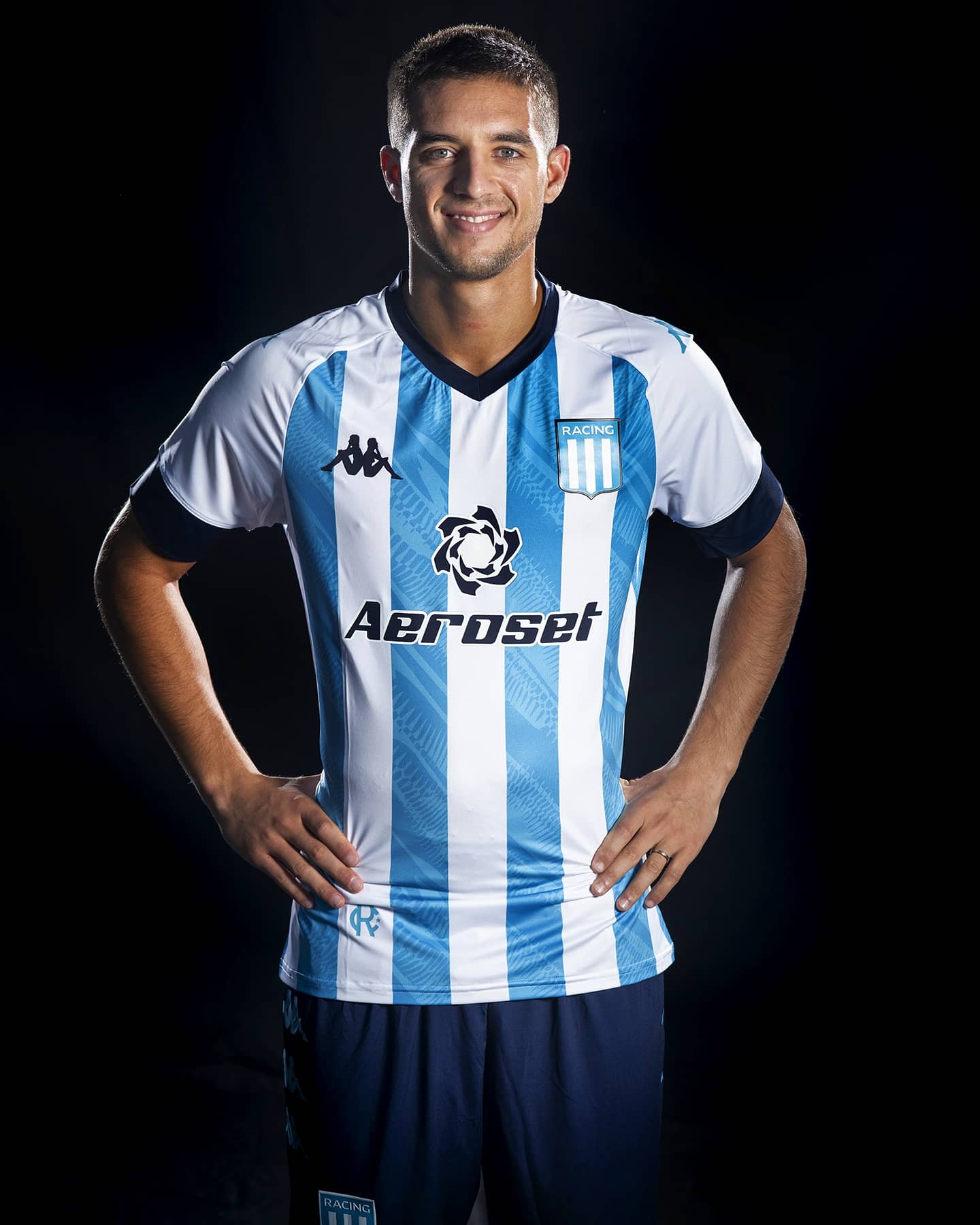 GUTIÉRREZ, Kevin Facundo