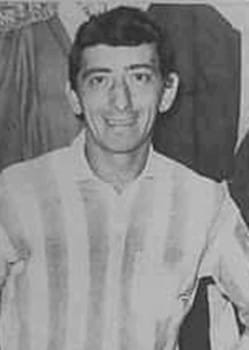 MANILLO, Antonio Andrés