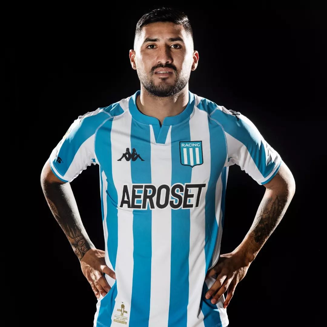 GALVÁN, Jonathan Sebastián