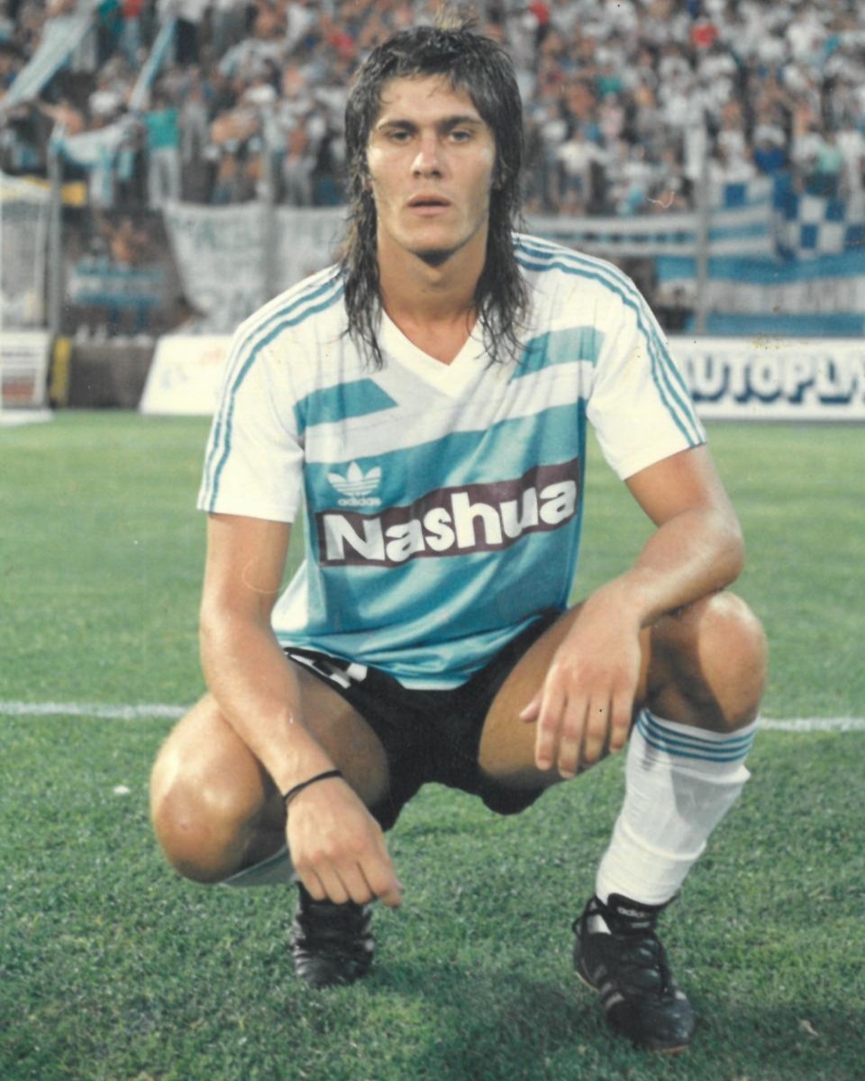 LAMADRID, Hugo Humberto