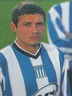 TORRES, César Leonardo