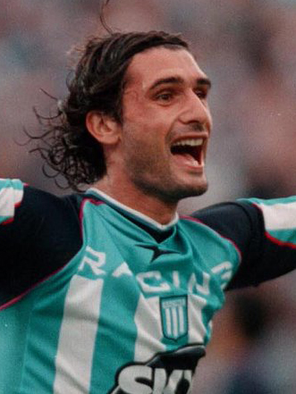 LOESCHBOR, Gabriel Alejandro