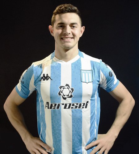 LOVERA, Maximiliano Alberto