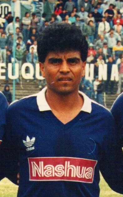 LUDUEÑA, Miguel Angel