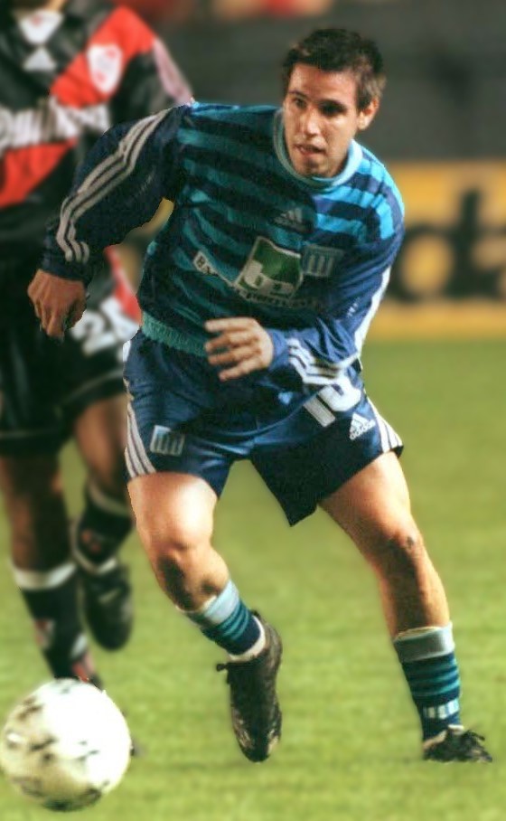 DIEZ, Nicolás Ignacio