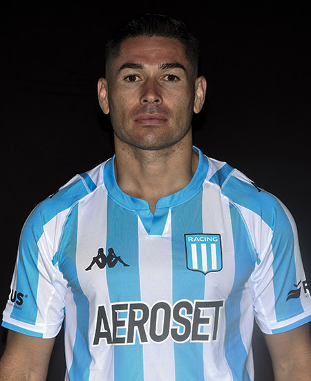 OPAZO, Oscar Mauricio