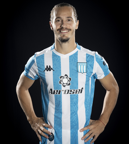 ORBÁN, Lucas Alfonso