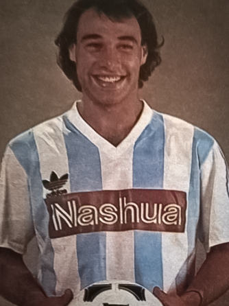 ORTEGA SANCHEZ, Norberto Daniel