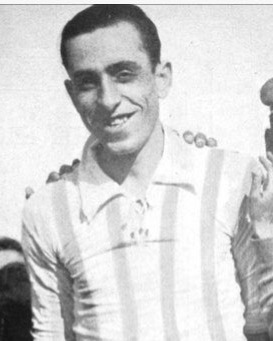 PATERNOSTER, Fernando