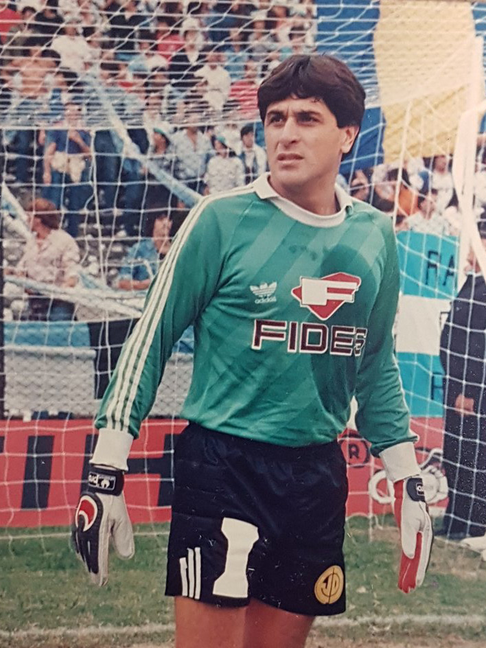 FILLOL, Ubaldo Matildo