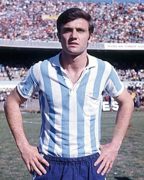 PERFUMO, Roberto Alfredo