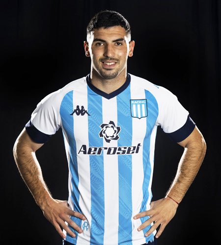 PRADO, Fernando Andrés