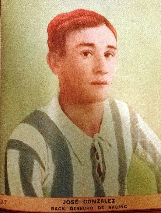 GONZALEZ, José Maria