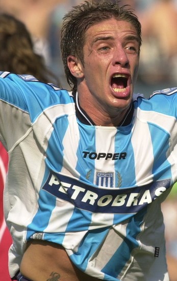 RIMOLDI, Lucas Roberto