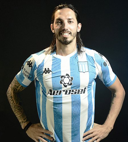 SCHELOTTO, Ezequiel Matías