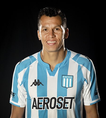 SIGALI, Leonardo Germán