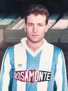 SUESCUN, Fabián Ariel