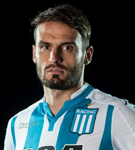 TORSIGLIERI, Marcos Natanael