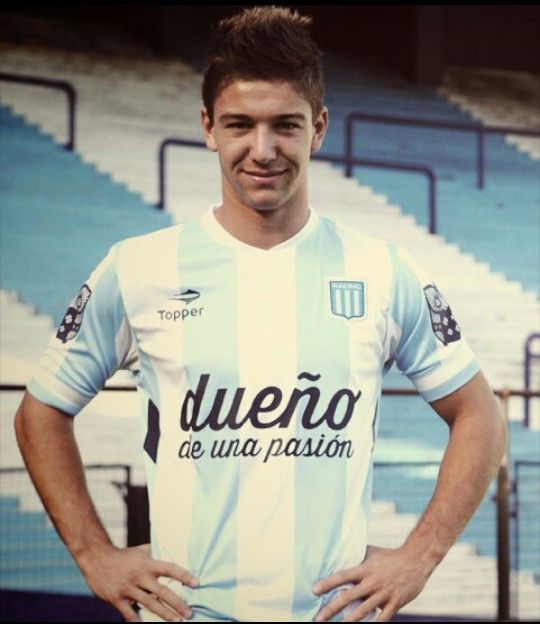 VIETTO, Luciano Darío