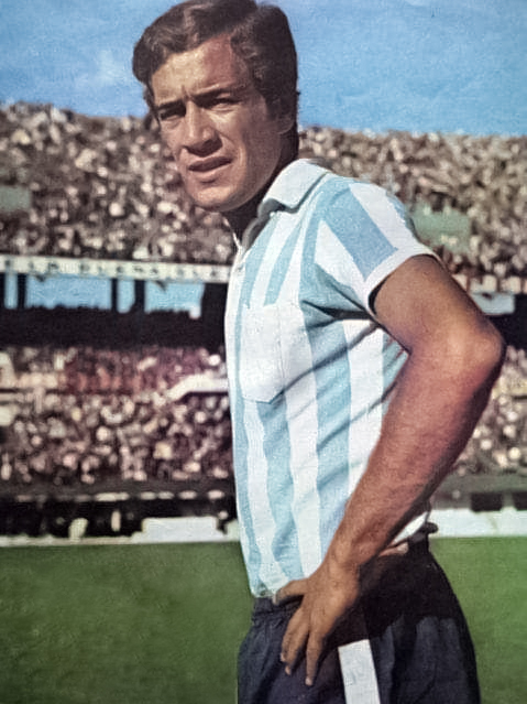 ADORNO, Miguel Angel