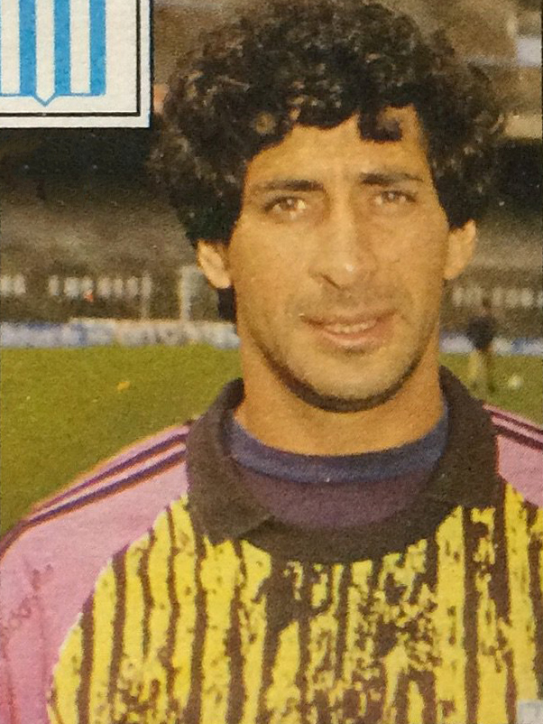 BARTERO, Jorge Osvaldo