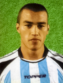 CABRAL, Gustavo Daniel