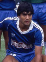 CATALAN, Omar Humberto