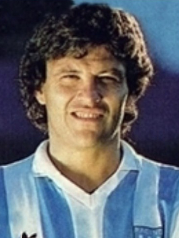 CLAUSEN, Néstor Rolando